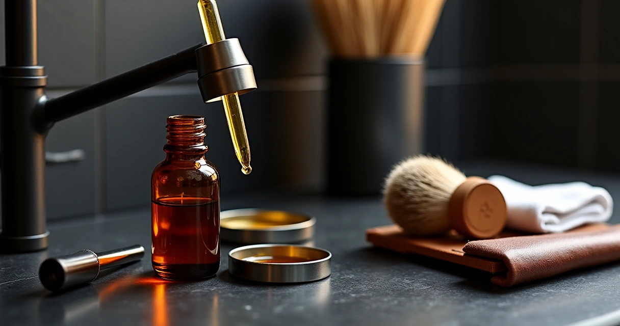 5 Best Pre-Shave Oils for Men: Achieve the Smoothest Shave Ever
