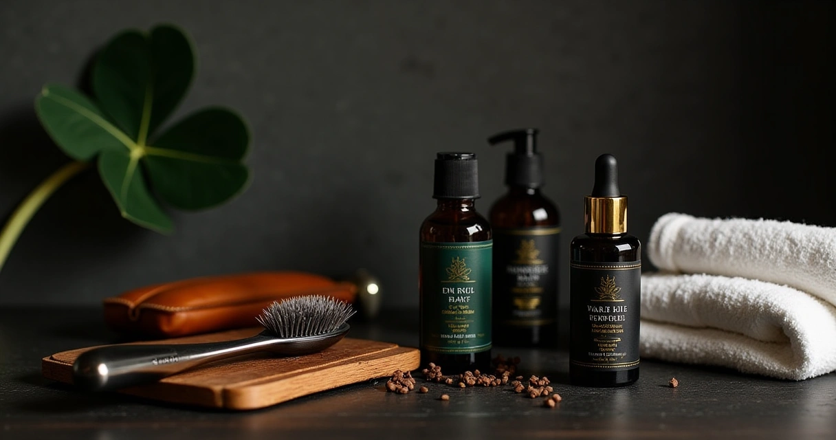 Best Pre Shave Oils For Sensitive Skin To Prevent Ingrown Hairs