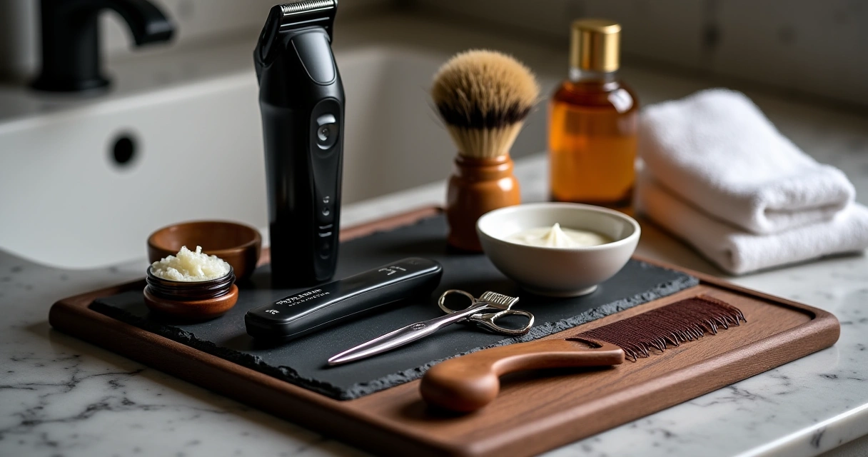 5 Best Premium Grooming Tools for Men in 2024: Elevate Your Self-Care Routine