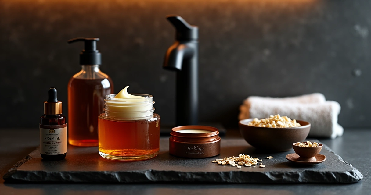 Best Products to Soothe Winter-Ravaged Skin