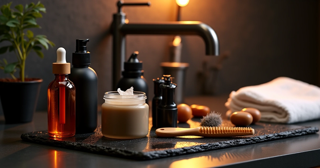 5 Best Scalp Treatments for Men: Expert-Approved Solutions for a Healthier Head