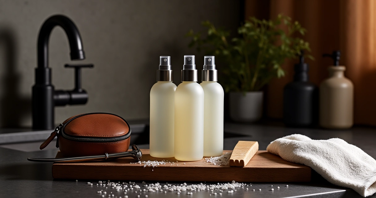 10 Best Sea Salt Sprays for Textured Hair: Surf-Ready Texture At Your Doorstep