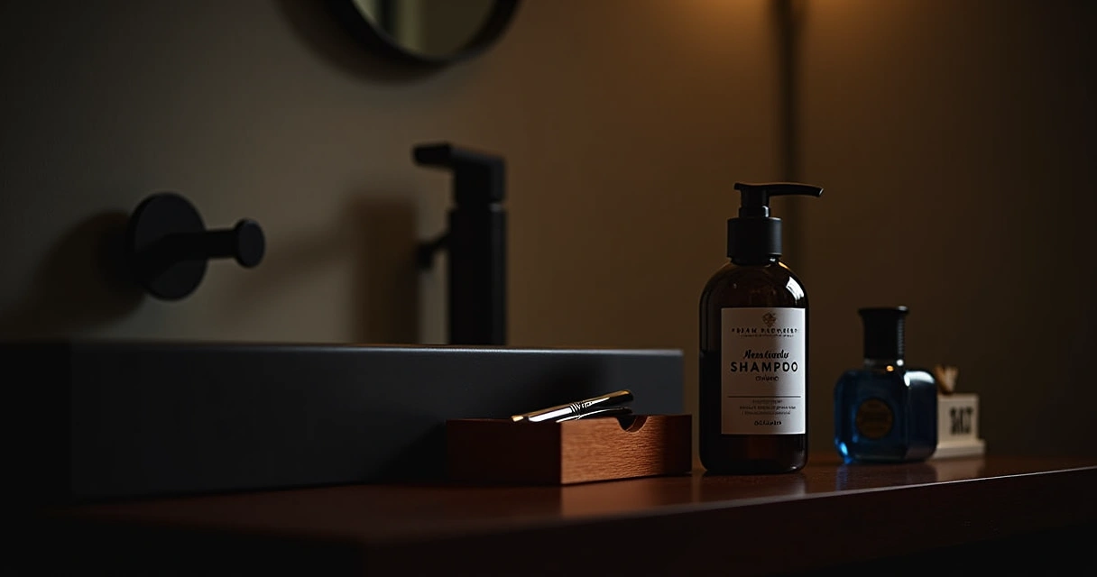 Best Sensitive Skin Beard Shampoo for the Fourth of July: What to Choose in 2026