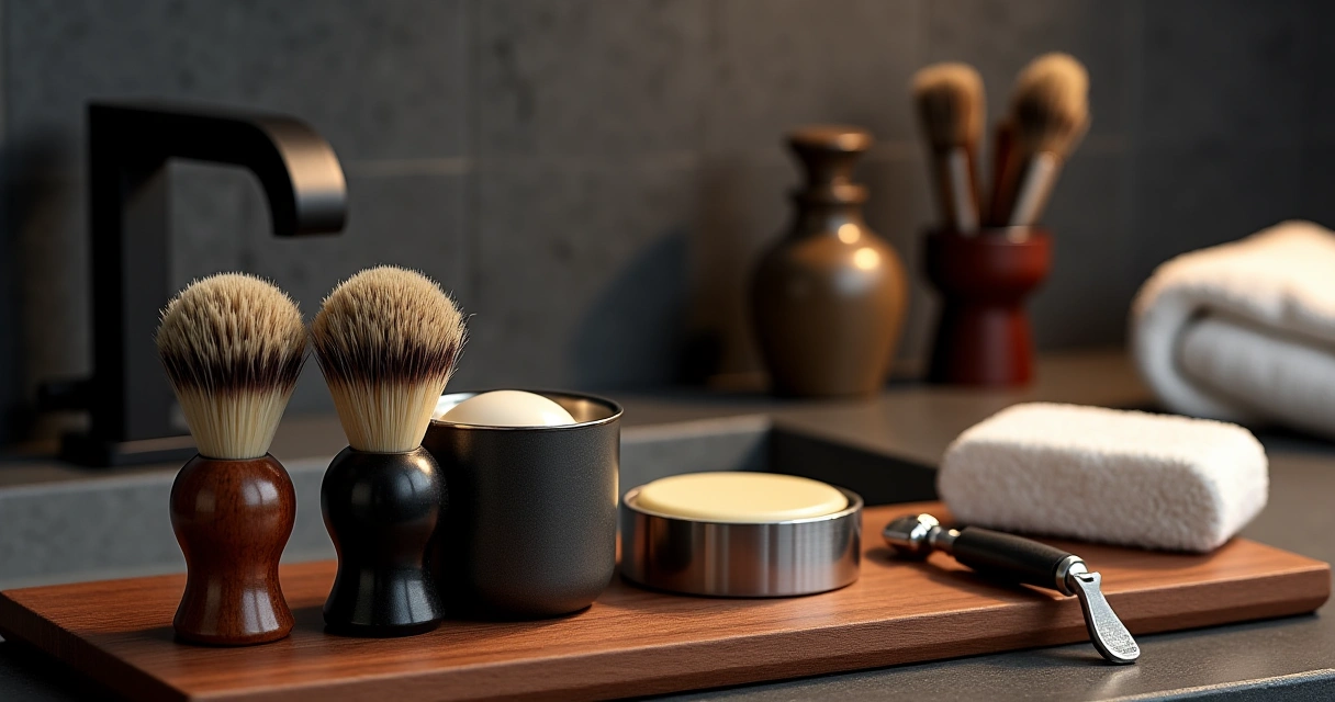 5 Best Shaving Brushes for Men: Elevate Your Grooming Routine in 2024
