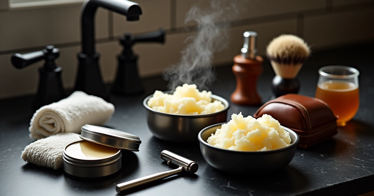 The 5 Best Shaving Soaps for Men in 2024: Smooth, Close Shaves Guaranteed