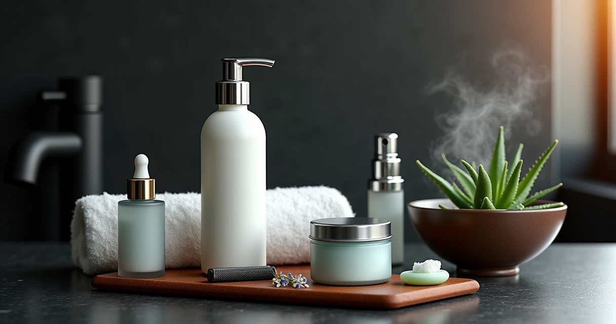 5 Best Skincare Products for Men With Sensitive Skin, Dermatologist-Approved