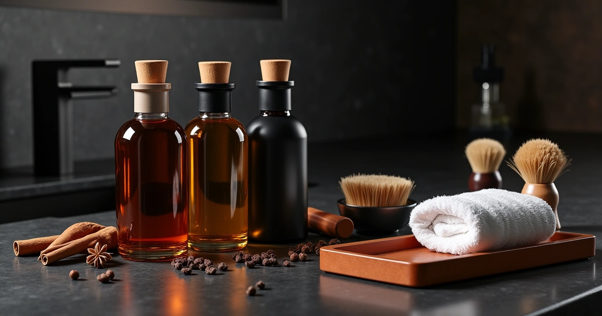 5 Best Spicy Fragrances for Men That Will Turn Heads in 2024