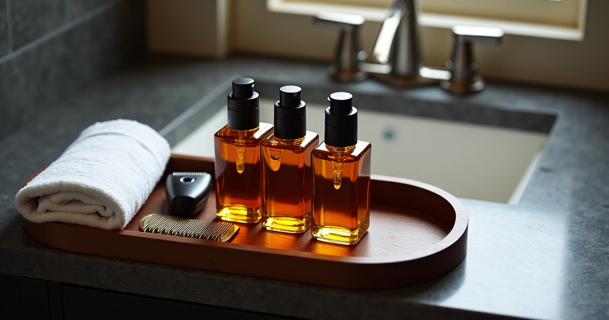 Best Summer Beard Oil For Men 2026 Top Picks For S