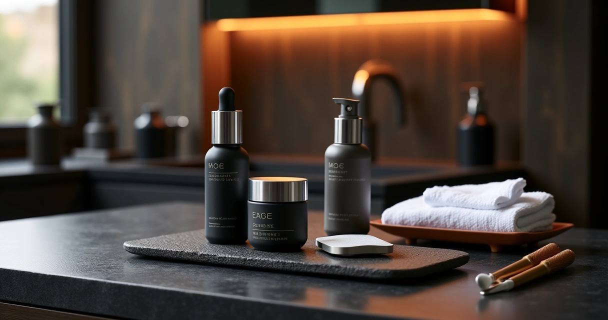 5 Best Under Eye Products for Men in 2024: Say Goodbye to Dark Circles