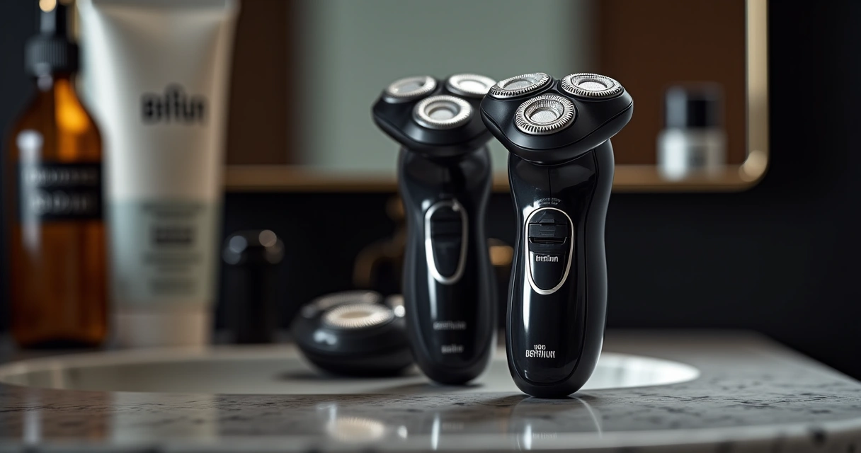 Braun Electric Shavers vs Panasonic Electric Shavers: Which Should You Buy in 2026
