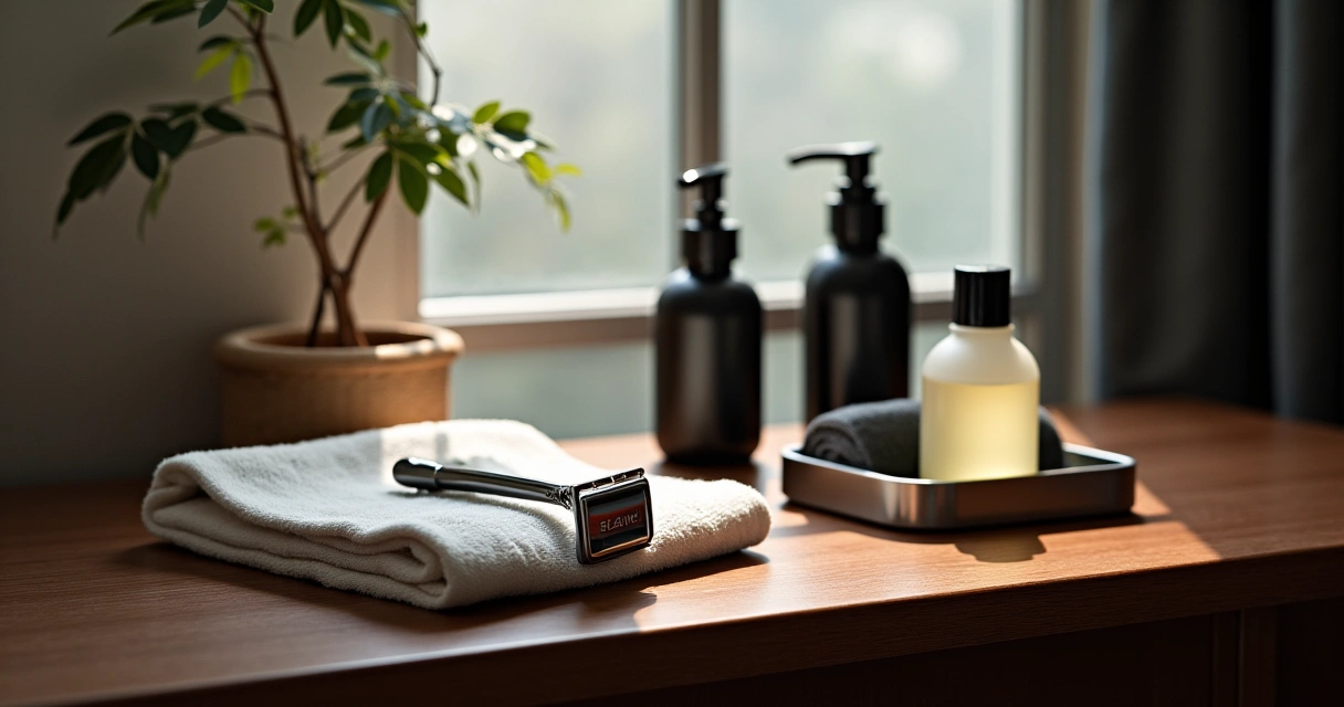 Men's Grooming Buyer's Guide