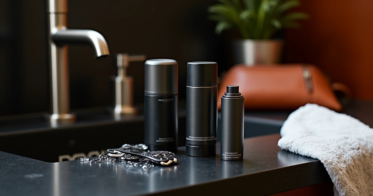 Clinical Strength Antiperspirants That Actually Stop Sweat