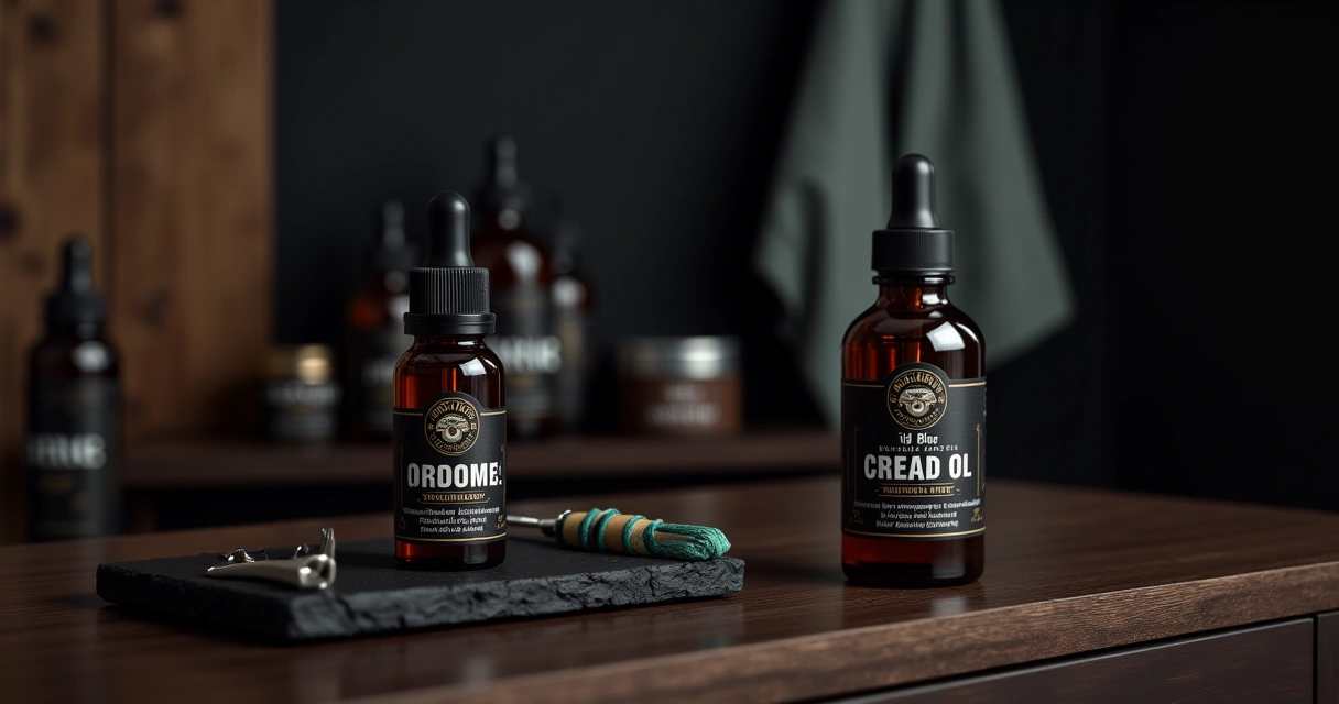 Duke Cannon Beard Oil Vs Cremo Beard Oil