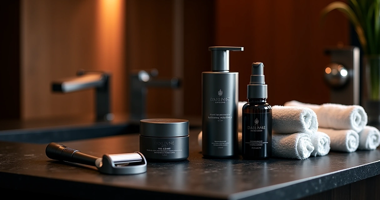 Father's Day Gift Guide: 5 Best Grooming Products for Him in Summer 2026