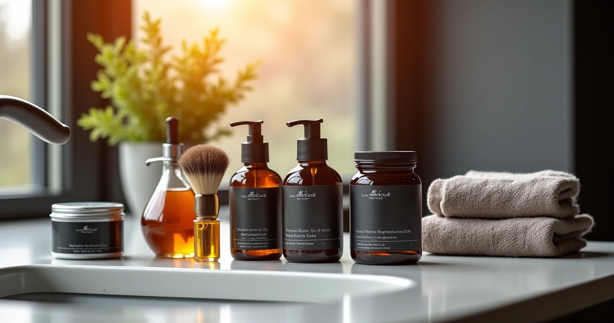 Father's Day Gift Guide: Top 5 Men's Grooming Essentials for Summer
