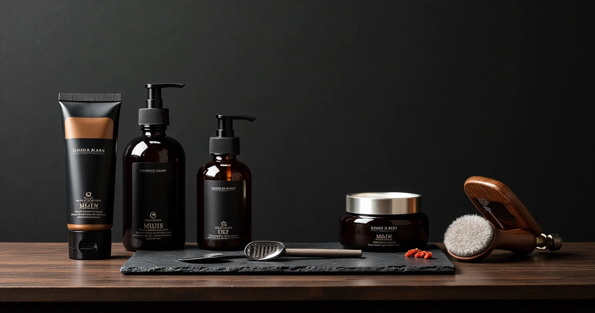 Father’s Day Grooming Kits That Are Actually Useful