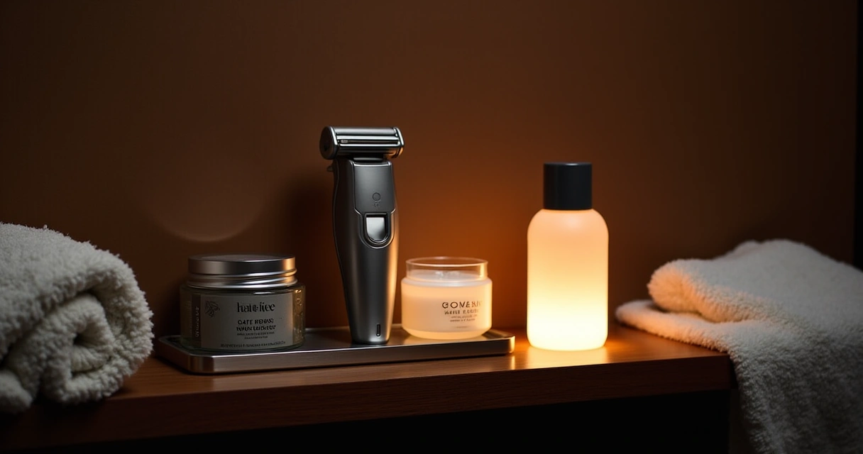 How To Achieve A Flawless Razor Smooth Summer Shav