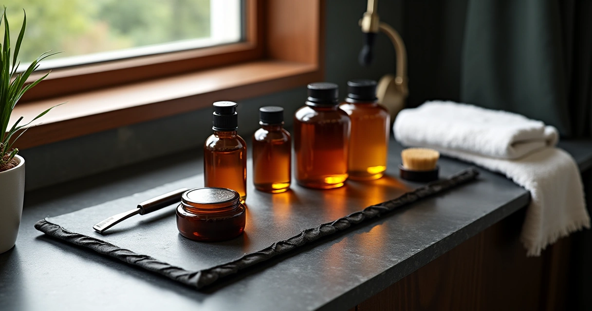 how to achieve a flawless summer beard oil routine for sun protection and healthy growth in 2026