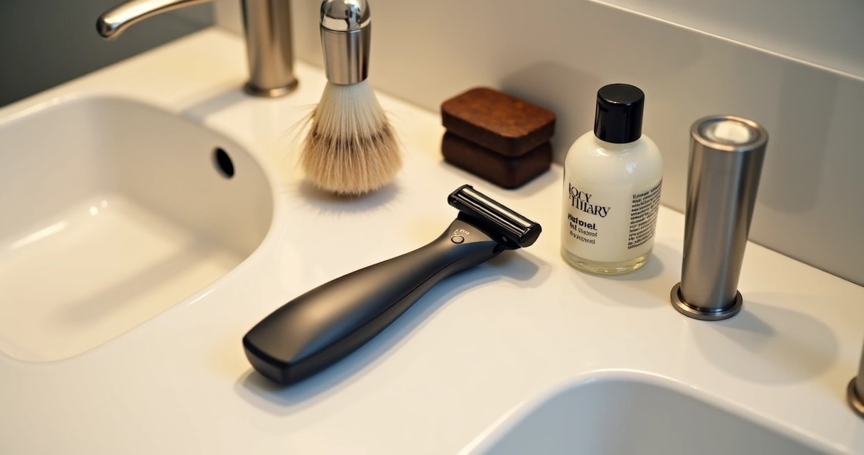 how to achieve a flawless summer shave with sensitive skin in 2026