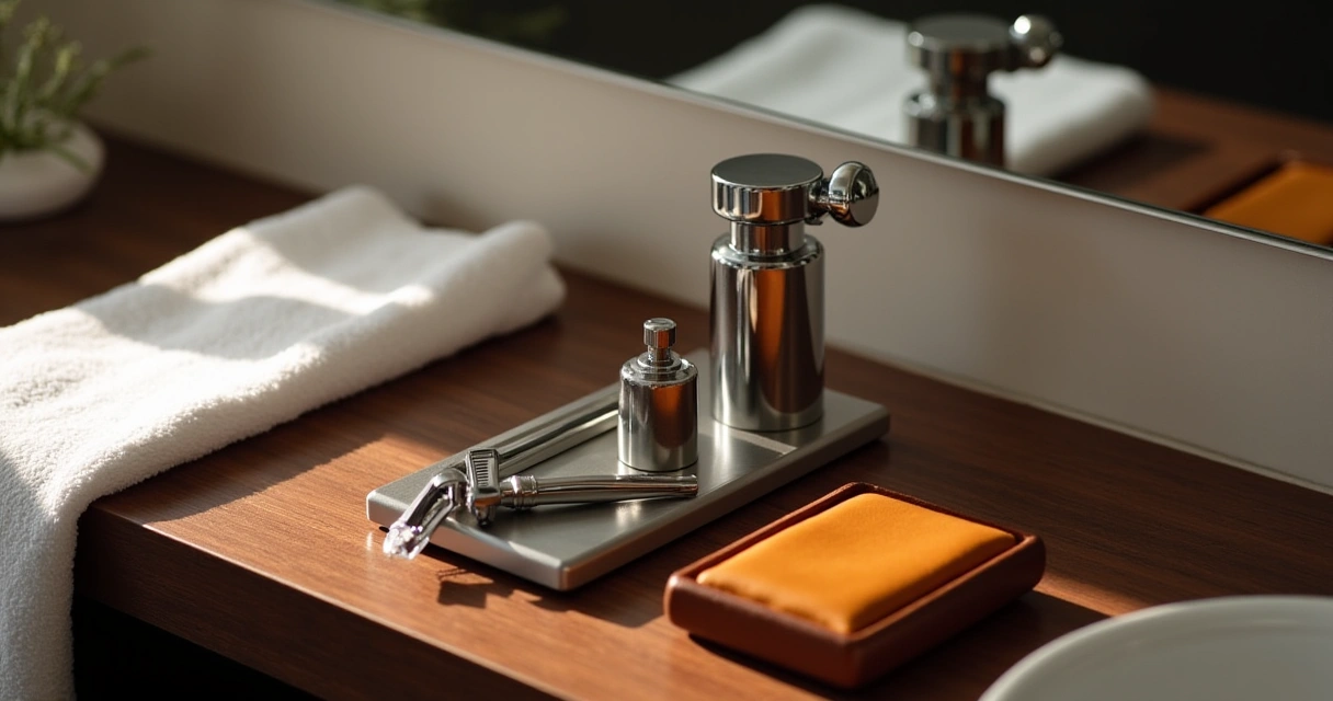 how to achieve a smooth summer shave with the right razor and shaving cream in 2026