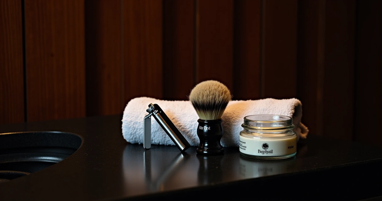 How to Achieve the Perfect Fade Haircut at Home: A Step-by-Step Guide