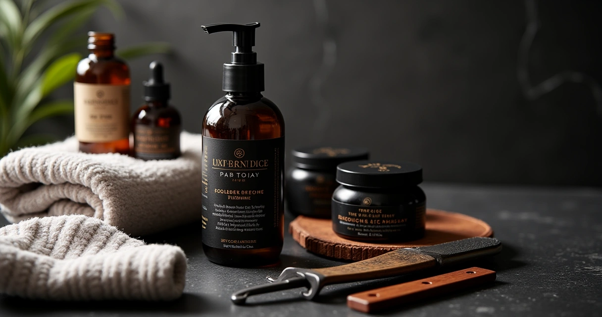 How to Achieve the Perfect Memorial Day Beard Trim and Shape-Up in 2026