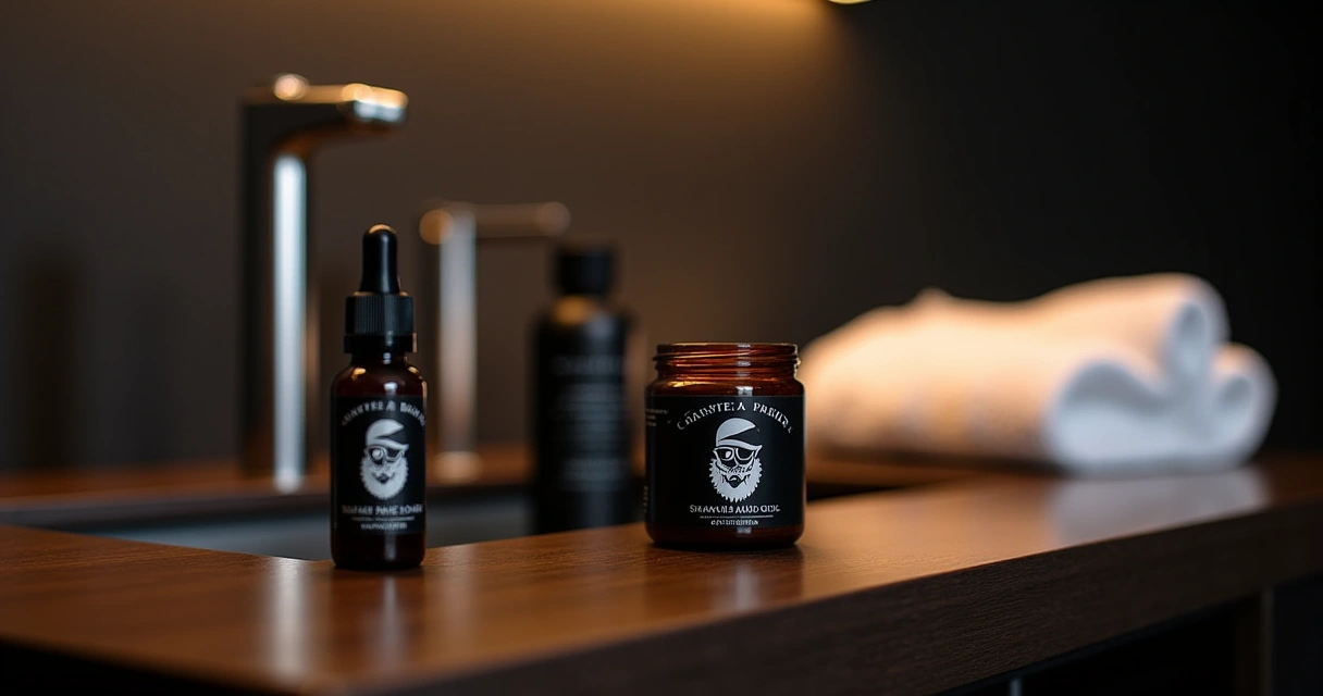 How to Apply The Right Beard Oil For Growth and Healthy Facial Hair in 2026: A Memorial Day Must