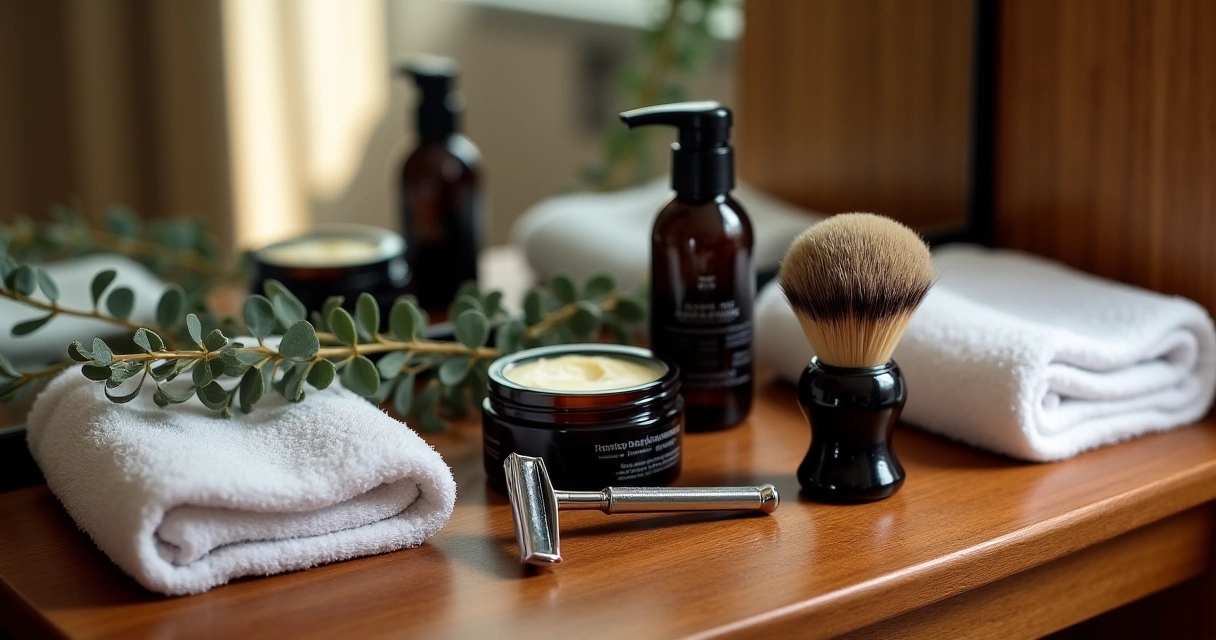 How to Achieve the Perfect Beard Trim and Shape-Up for Summer 2026