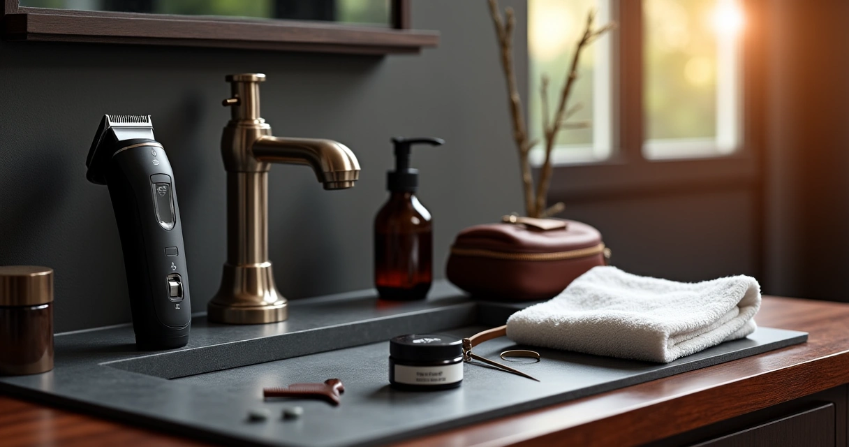 How To Choose Beard Care For Easy Maintenance