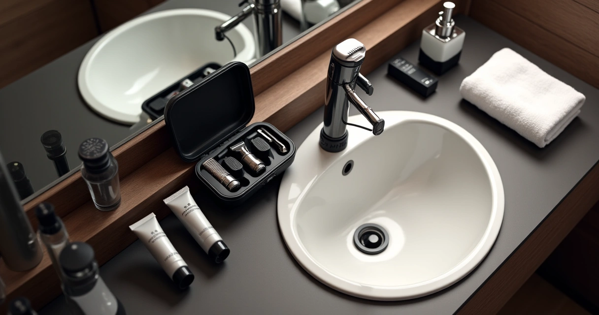 How To Choose Men S Grooming