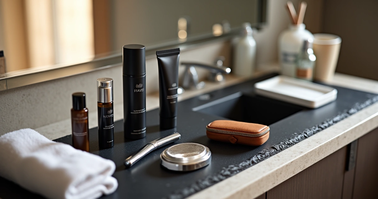 How To Choose Skincare For Men