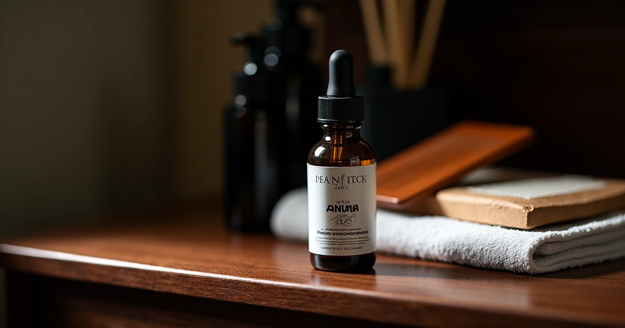 How to Choose the Best Beard Oil for Men's Grooming in Spring 2026