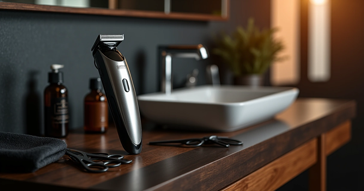 how to choose the perfect electric beard trimmer for men in summer 2026