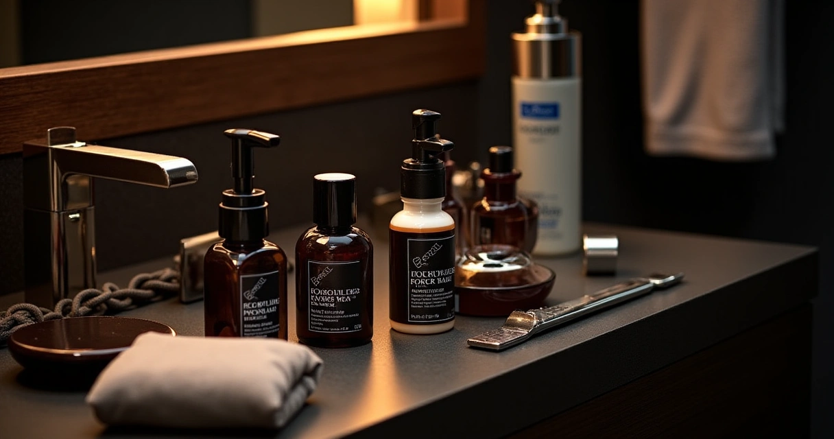 how to choose the right after-shave balm for sensitive skin on a budget in summer 2026