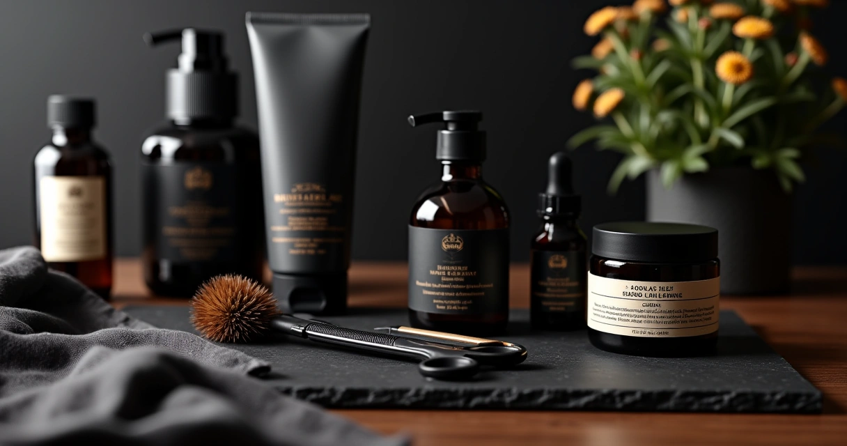 How to Choose the Right Beard Care in 2026