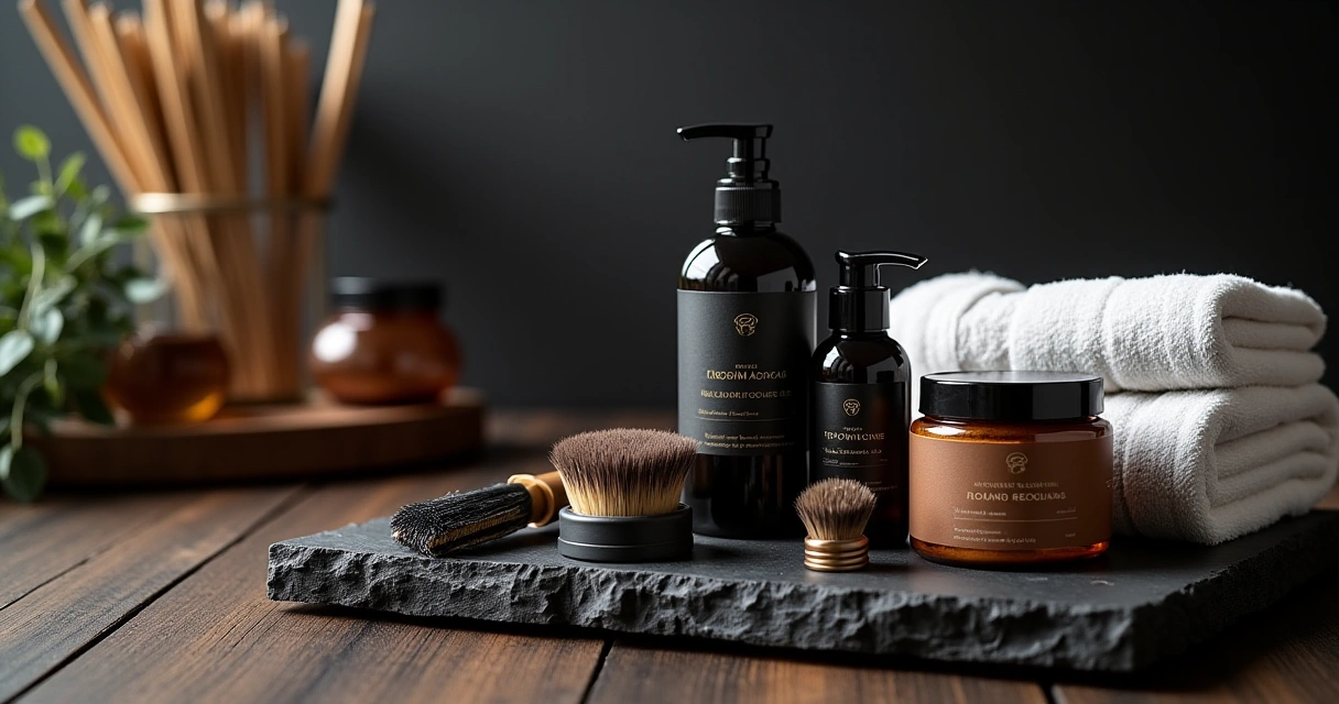 How to Choose the Right Beard Care