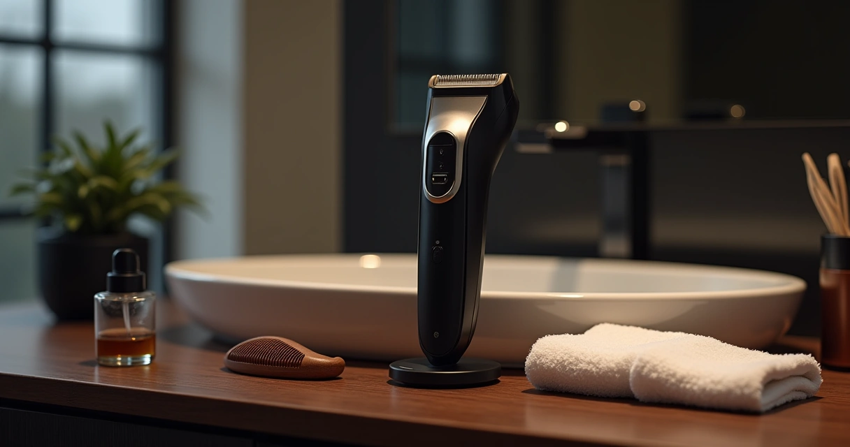 How To Choose The Right Electric Beard Trimmers