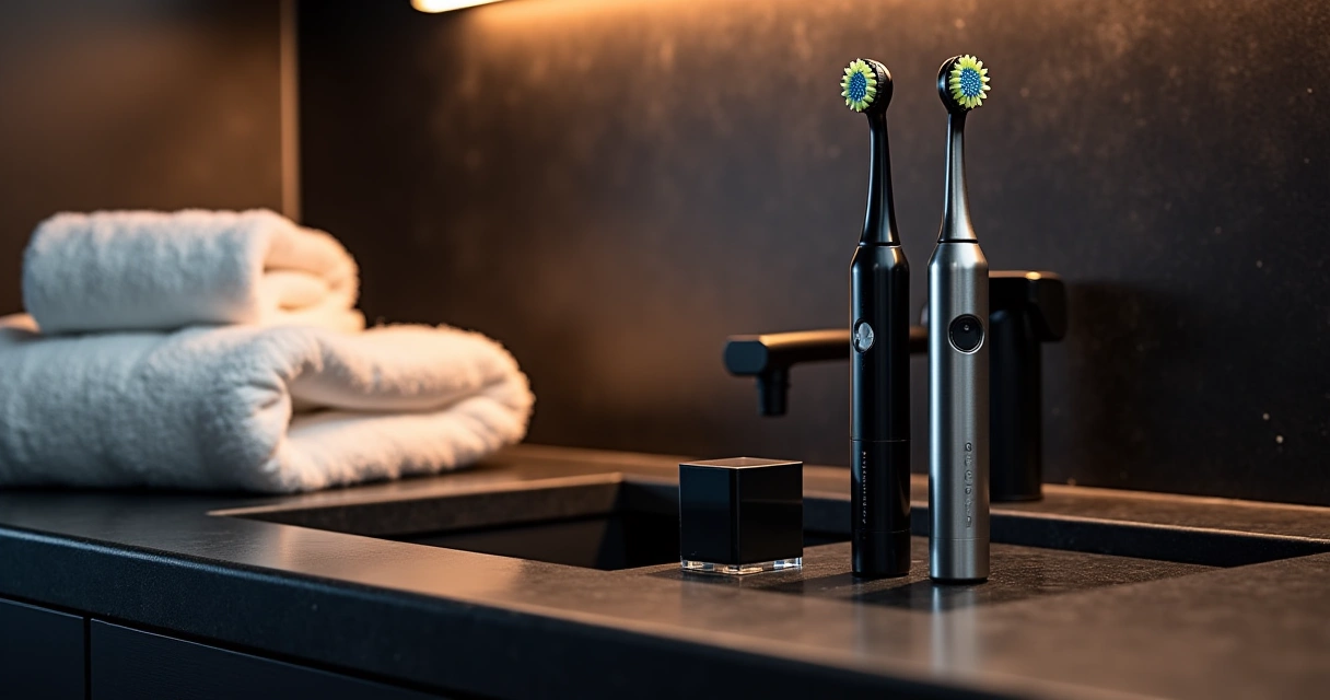 How To Choose The Right Electric Toothbrushes For Men 2026