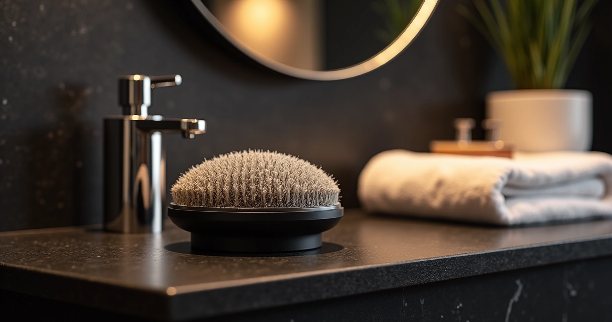 How To Choose The Right Mens Shower Scrubbers 2026