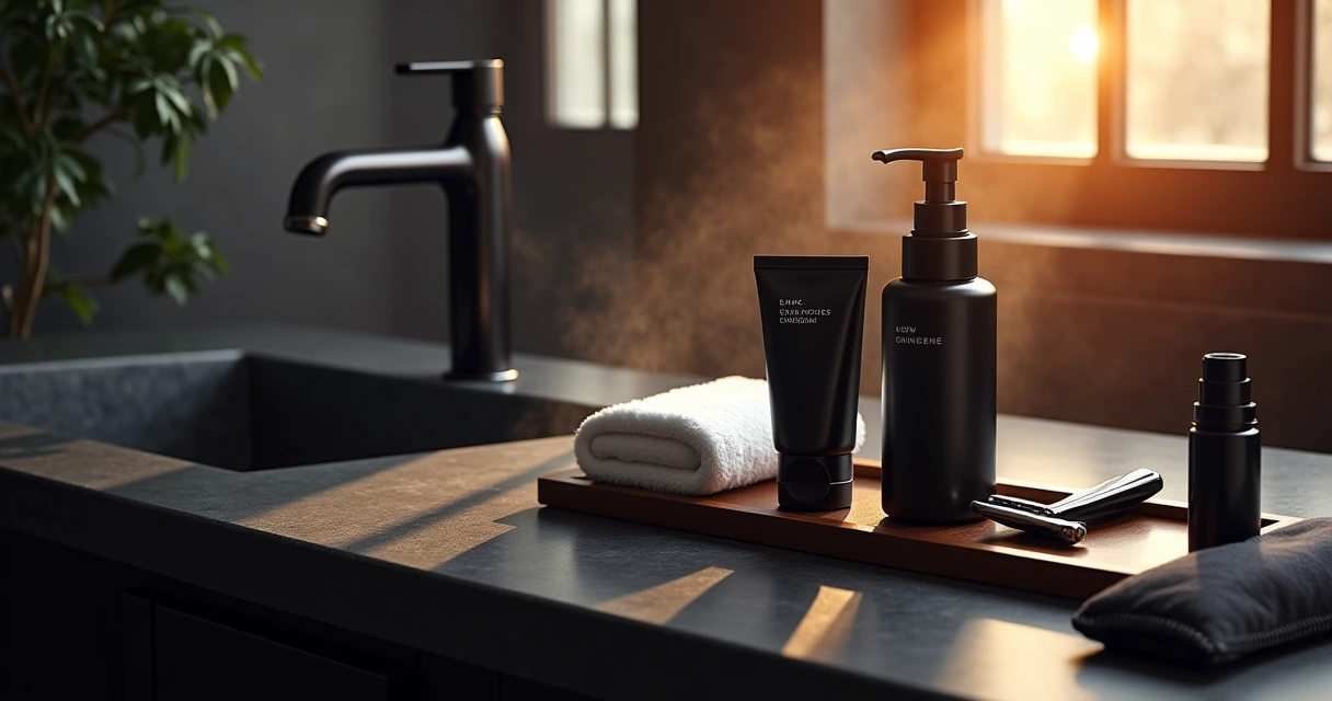 How To Choose The Right Skincare For Men In 2026