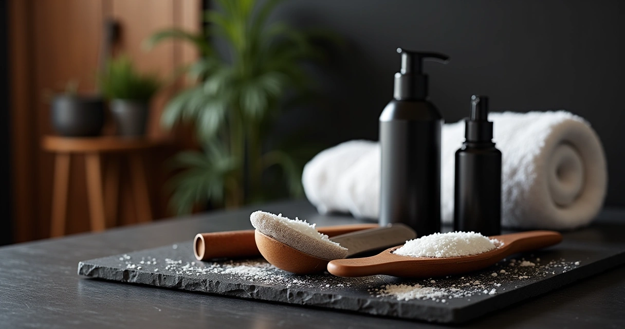 How to Exfoliate Your Skin in Spring 2026 for a Smoother Shave and Healthier Looking Complexion