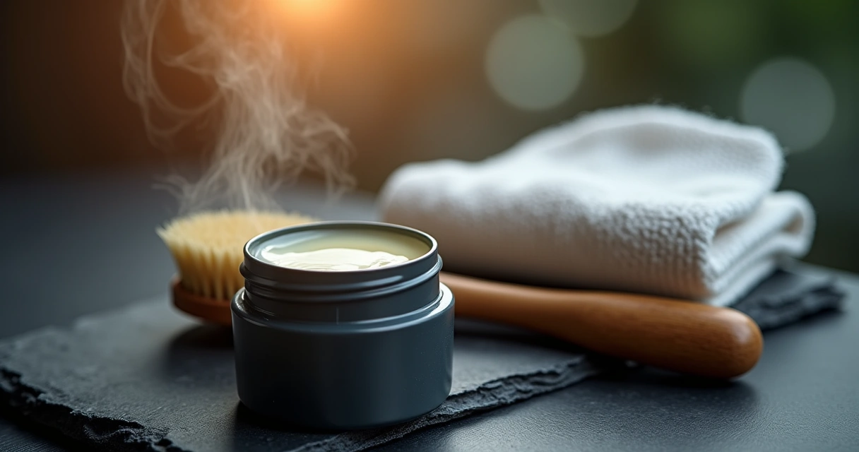 How To Fix Summer Beard Frizz And Itch In Humid He