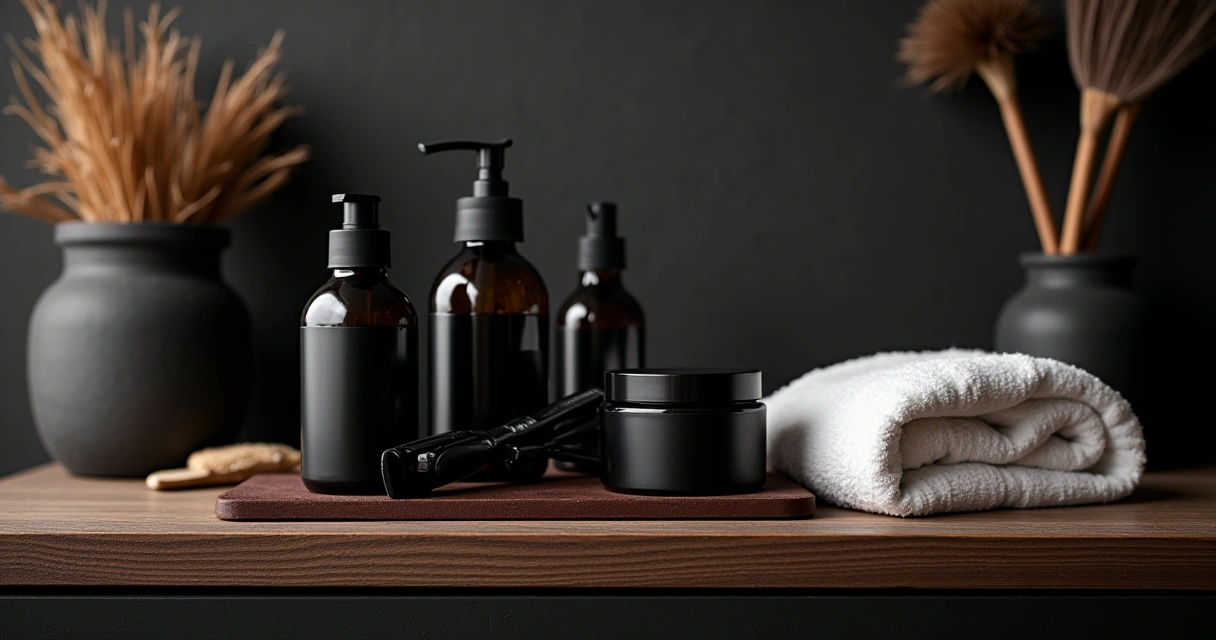 How to Shave Your Neck Like a Professional Barber for a Clean, Crisp Finish