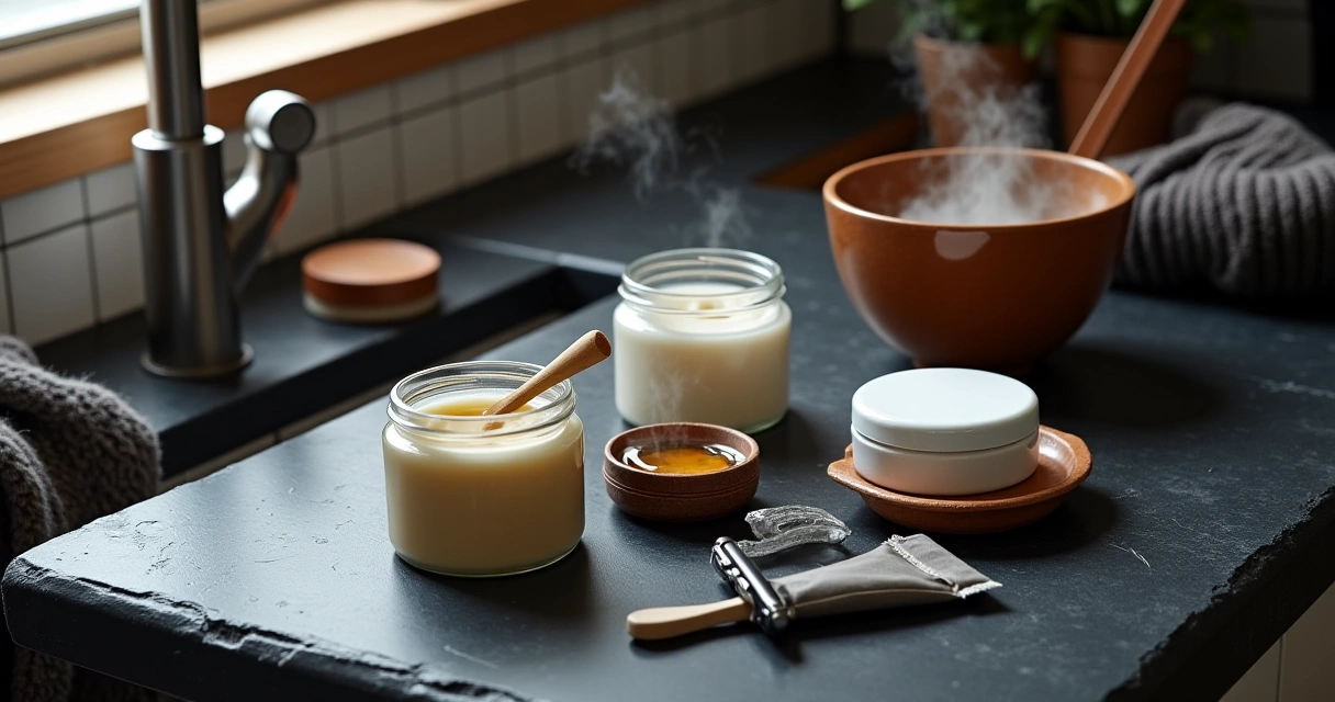 Hydrating Face Masks: A Man’s Winter Survival Guide