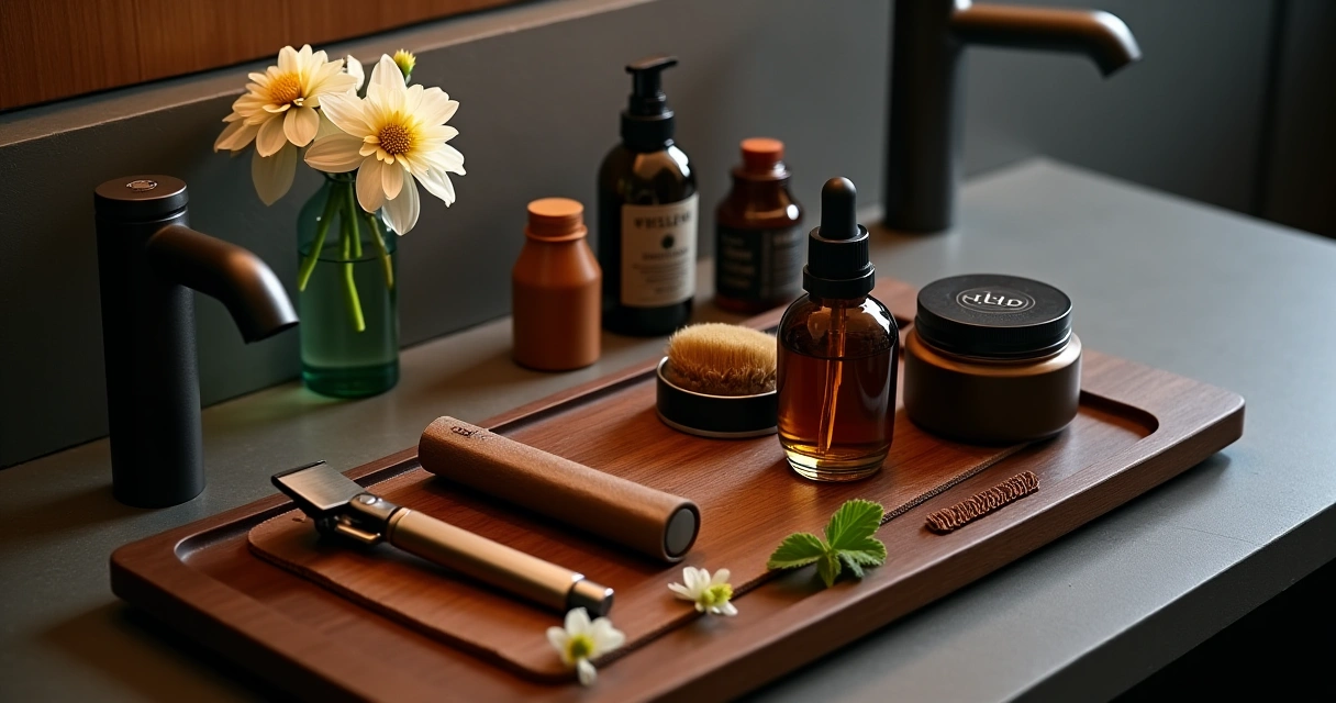 Men’s Date Night Grooming: Spring Tips To Impress Your Partner