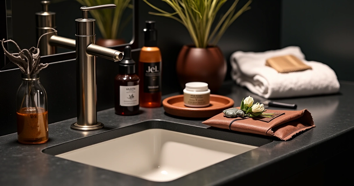 Men’s Easter Haircut Guide: Professional Styles For Family Photos