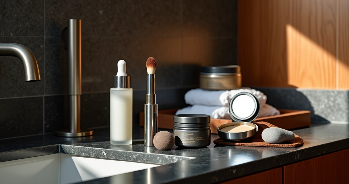 Men’s Guide to Subtle Makeup for Special Events: Enhance Your Natural Look