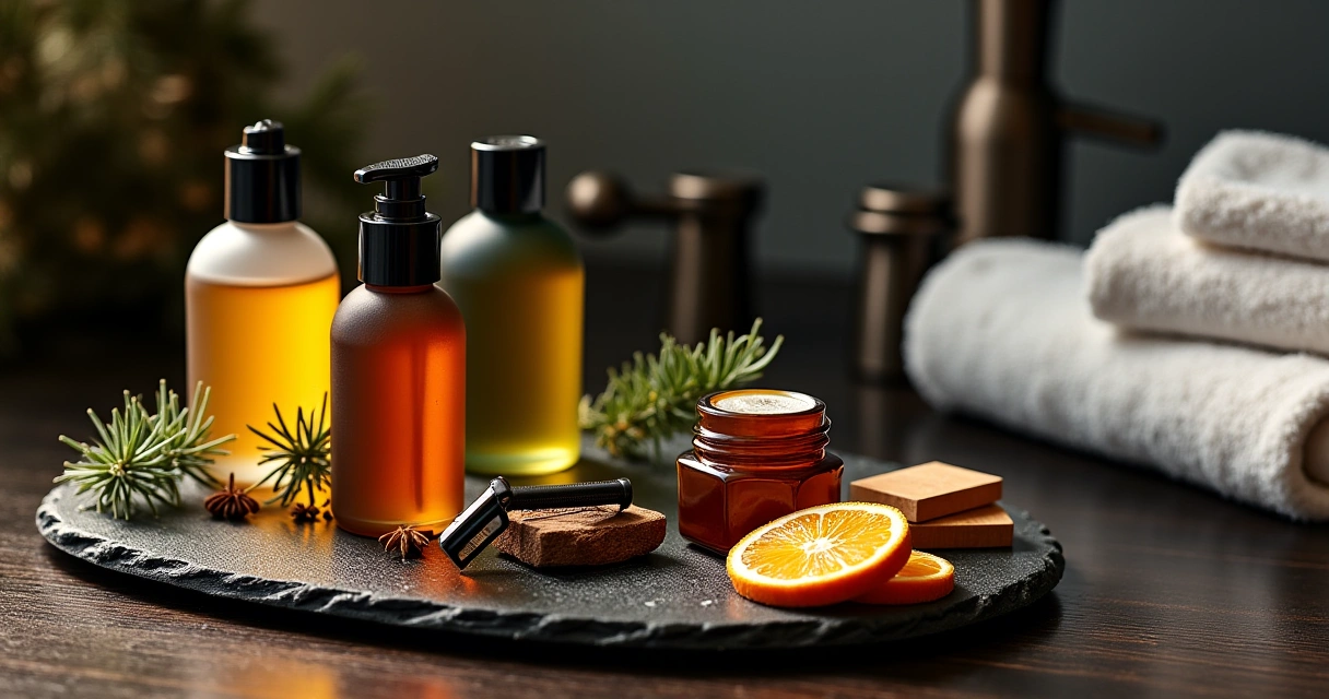 Men’s Refreshing Winter Colognes: Upgrade Your Signature Scent