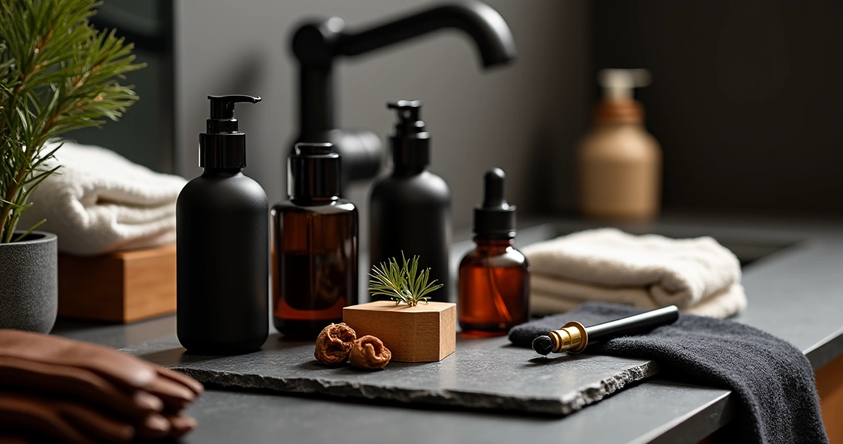 Men’s Winter Cologne Guide: Fragrances That Attract