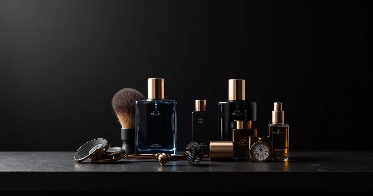 Rasasi Men Eau De Parfum Vs Afnan Men Eau De